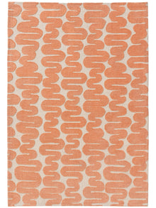 Rug Ally Orange