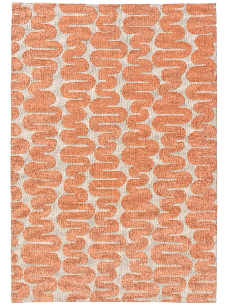 Rug Ally Orange