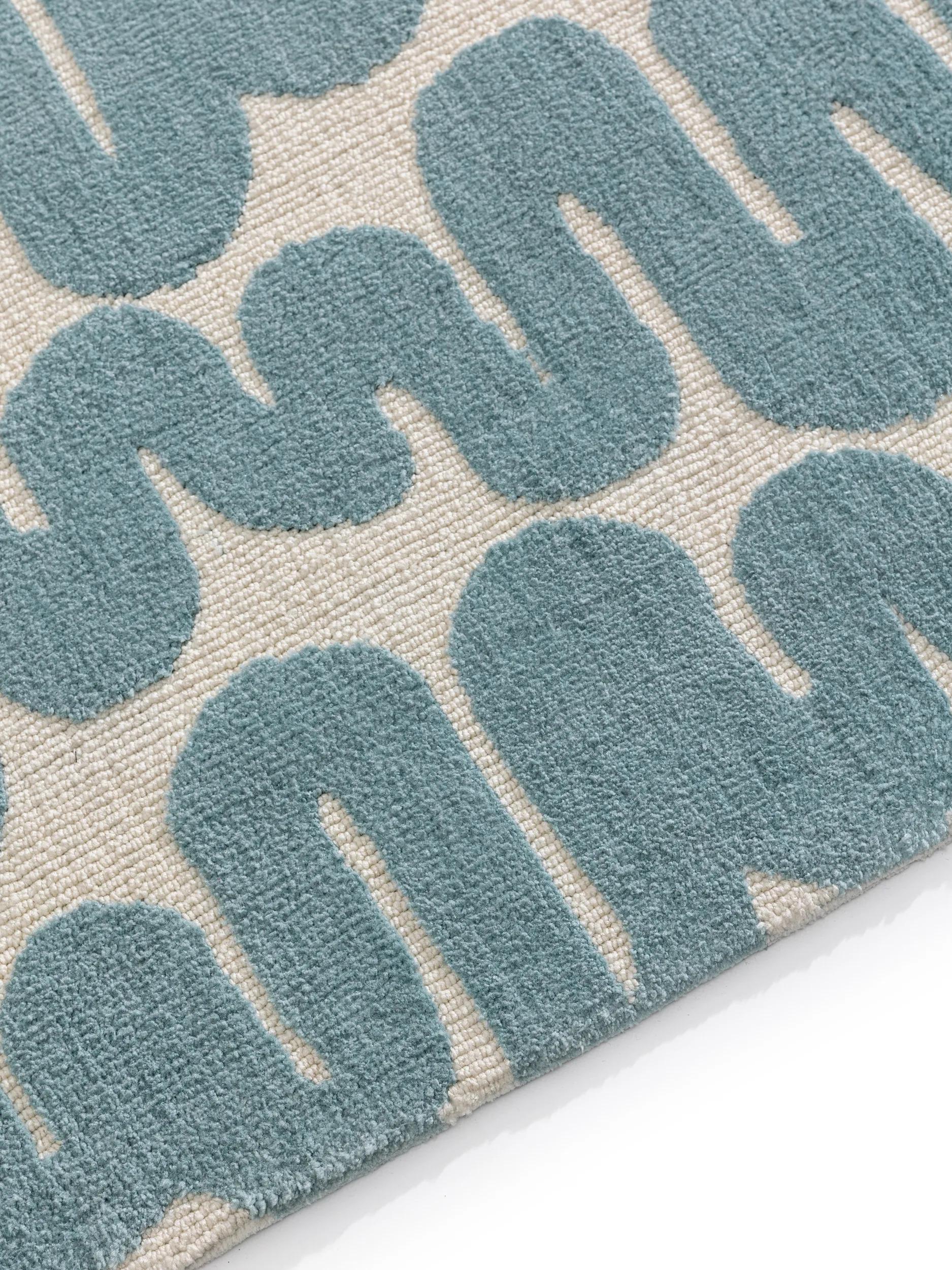 Rug Ally Mint