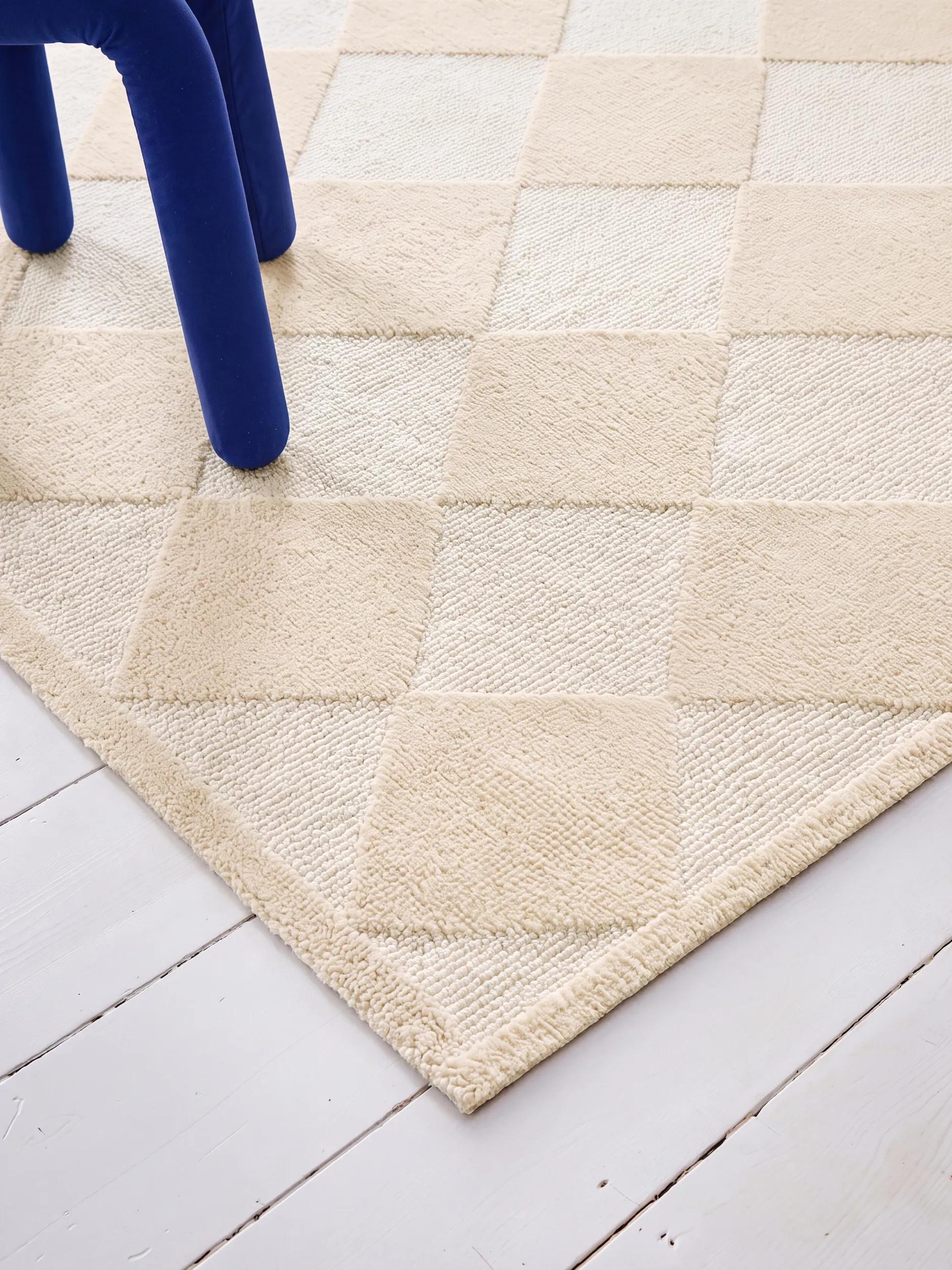 Rug Ally Cream
