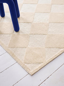 Rug Ally Cream