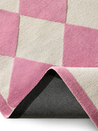 Rug Ally Pink