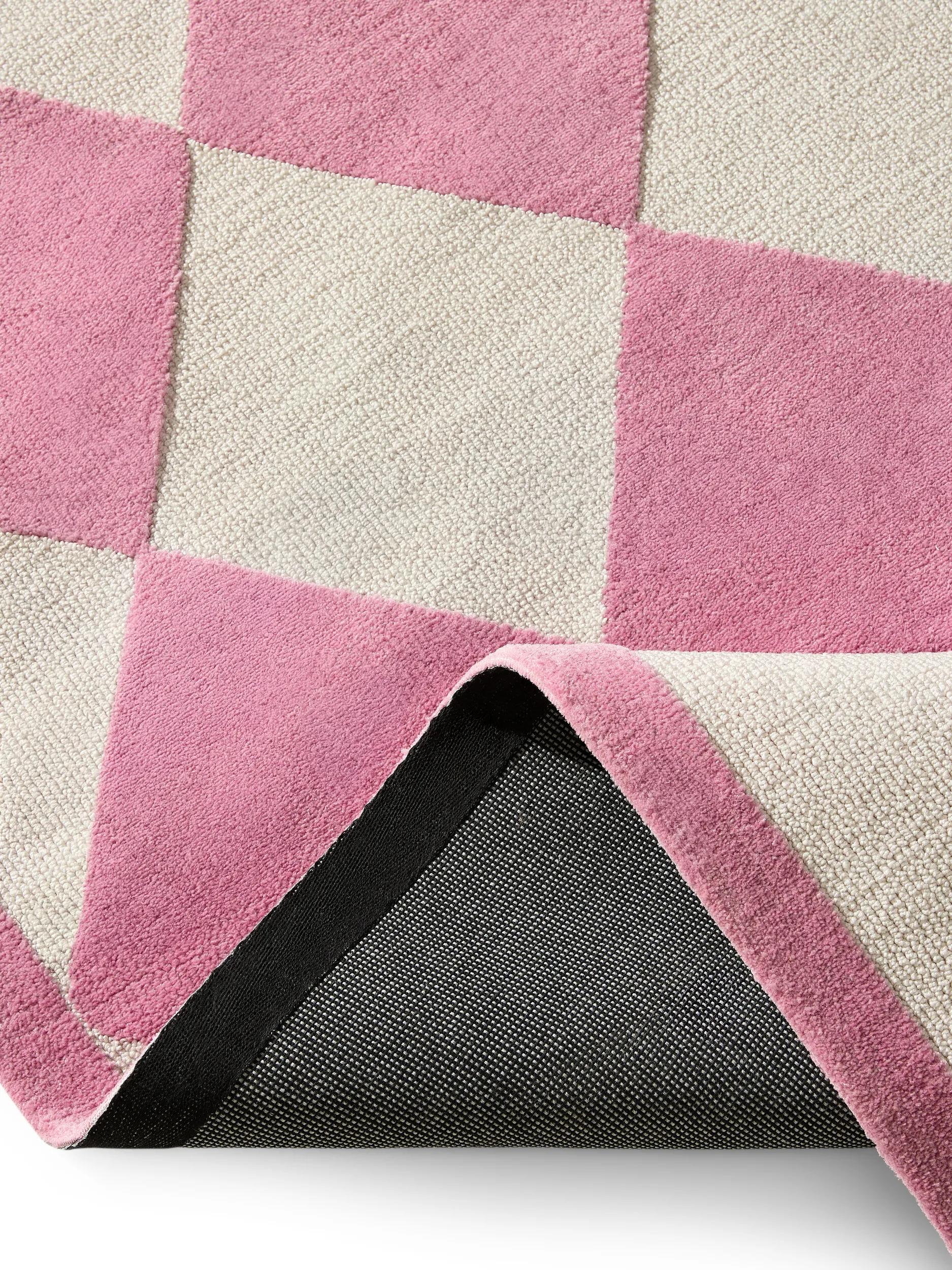 Rug Ally Pink