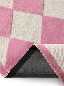 Rug Ally Pink