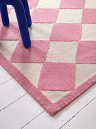Rug Ally Pink