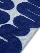 Rug Ally Blue