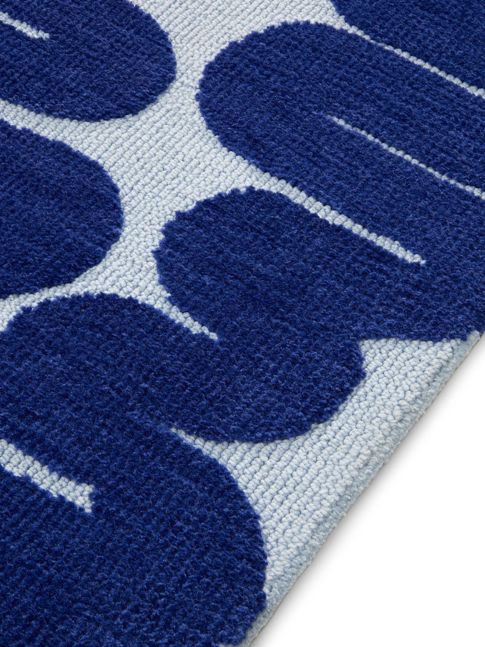 Rug Ally Blue