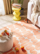 Rug Ally Orange
