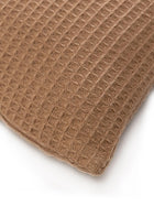 Cushion Cover Amalia Light Brown