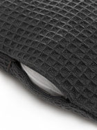 Cushion Cover Amalia Dark Grey