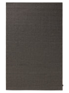 In- & Outdoor Rug Amata Charcoal/Grey