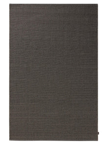 In- & Outdoor Rug Amata Charcoal/Grey