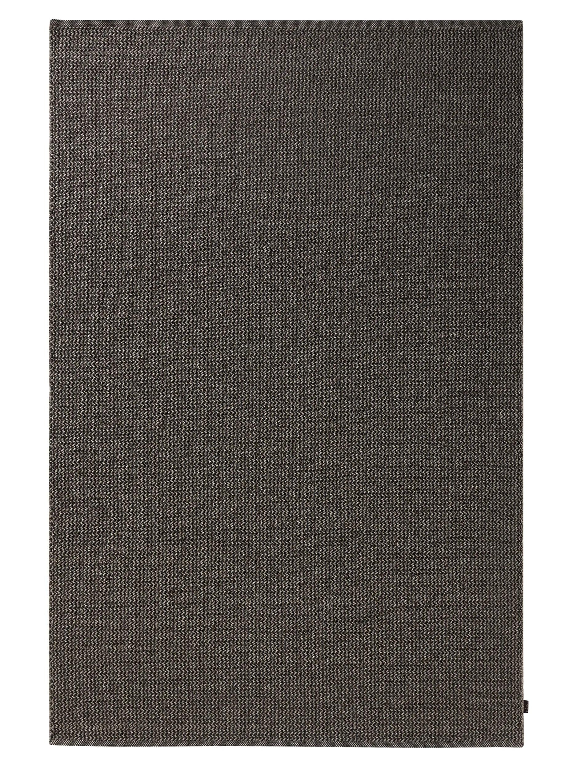 In- & Outdoor Rug Amata Charcoal/Grey