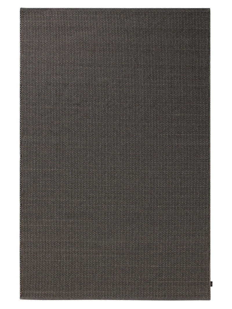 In- & Outdoor Rug Amata Charcoal/Grey