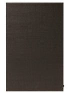 In- & Outdoor Rug Amata Charcoal