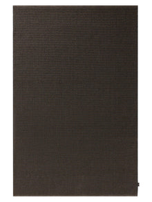 In- & Outdoor Rug Amata Charcoal