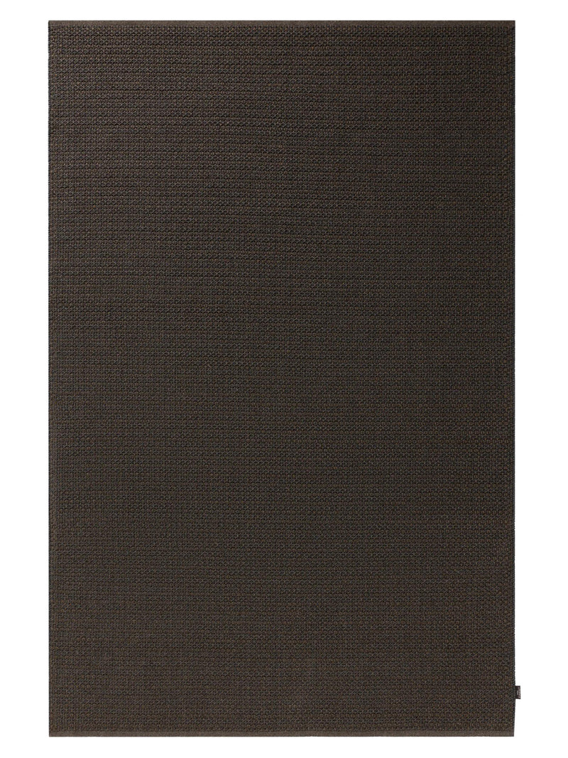 In- & Outdoor Rug Amata Charcoal