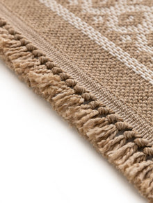In- & Outdoor Rug Andora Cream/Beige