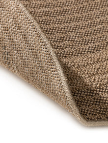 In- & Outdoor Rug Andora Beige/Brown