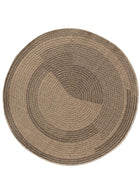 In- & Outdoor Rug Andora Beige/Brown