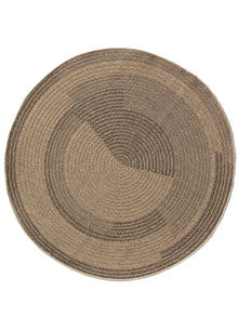 In- & Outdoor Rug Andora Beige/Brown