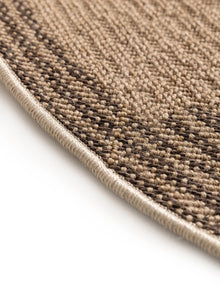 In- & Outdoor Rug Andora Beige/Brown