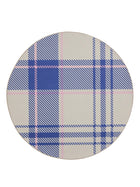 Washable Rug Angus Blue