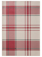 Washable Rug Angus Cream