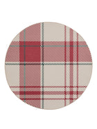 Washable Rug Angus Cream