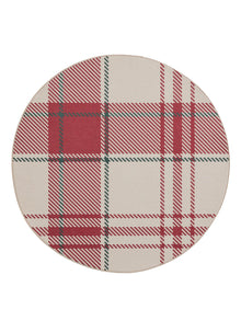 Washable Rug Angus Cream