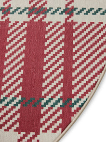 Washable Rug Angus Cream