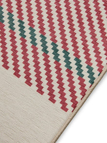 Washable Rug Angus Cream