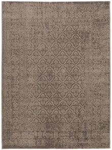In- & Outdoor Rug Antique Taupe
