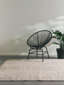 In- & Outdoor Rug Antique Taupe