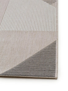 In- & Outdoor Rug Anuk Beige