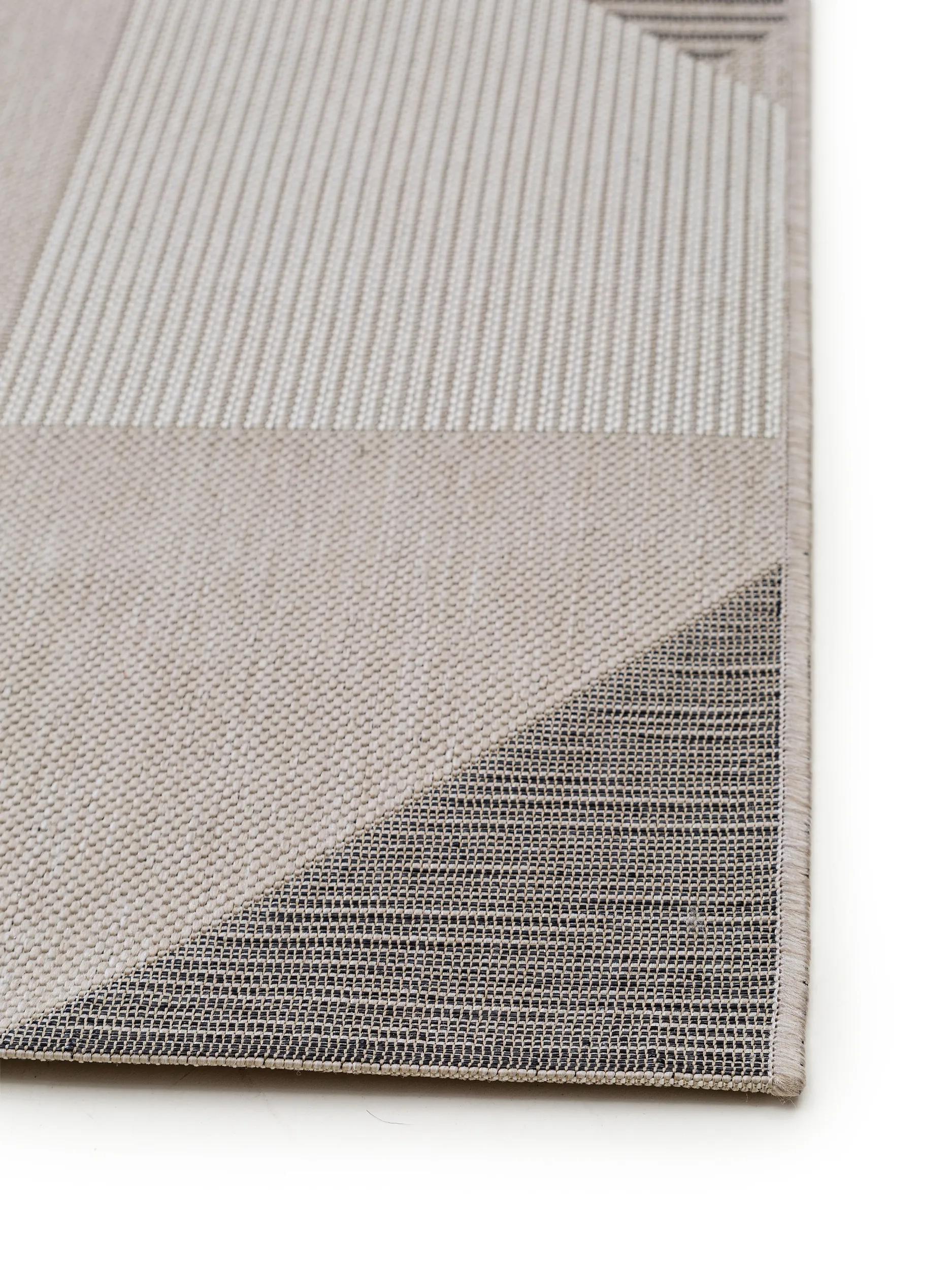 In- & Outdoor Rug Anuk Beige