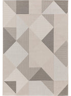 In- & Outdoor Rug Anuk Beige