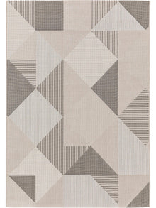 In- & Outdoor Rug Anuk Beige