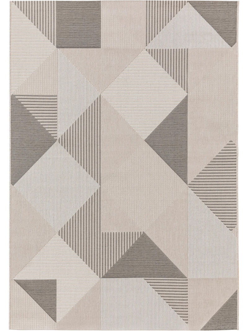 In- & Outdoor Rug Anuk Beige