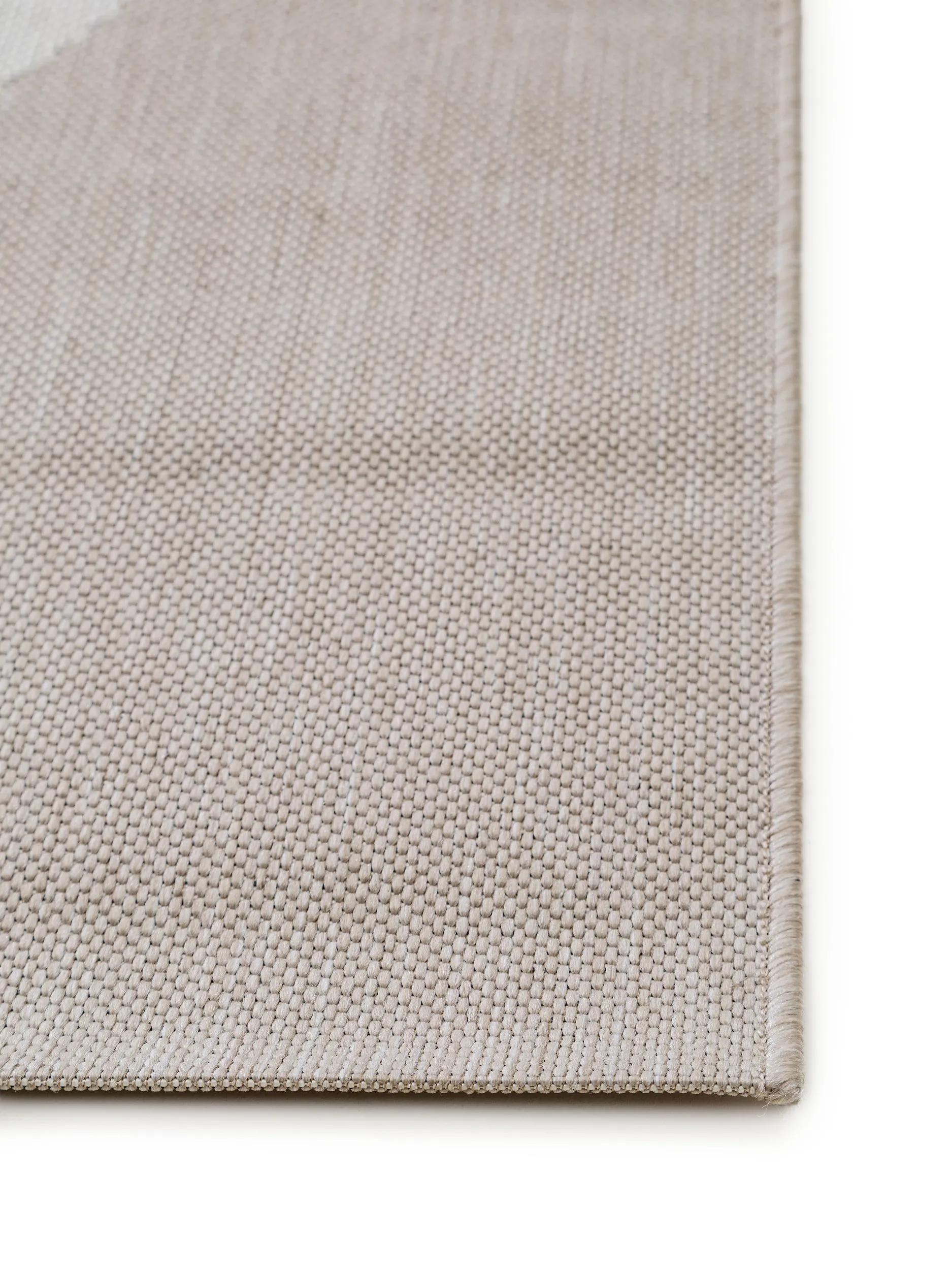 In- & Outdoor Rug Anuk Beige