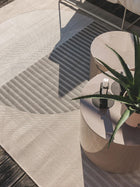 In- & Outdoor Rug Anuk Beige