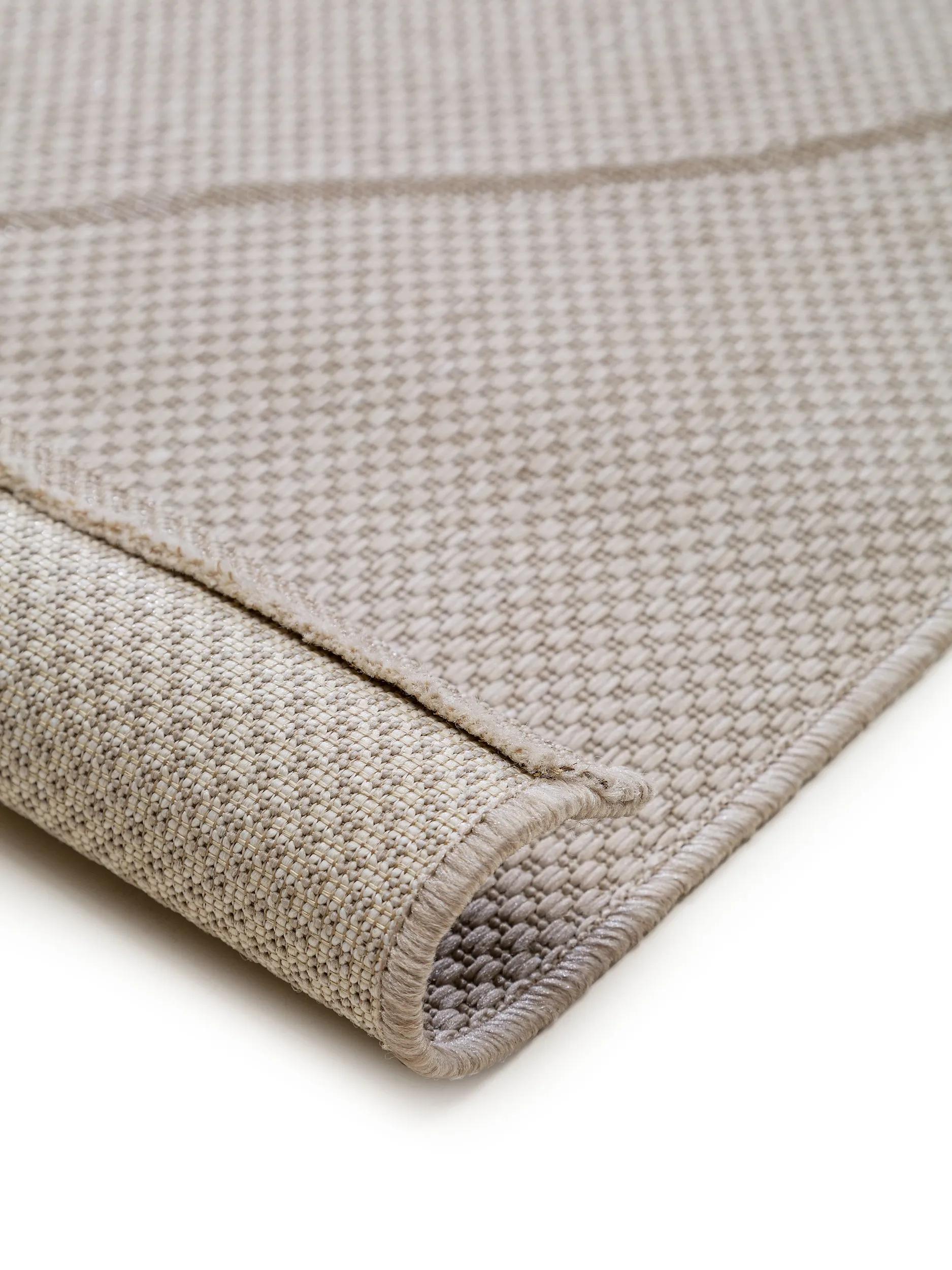 In- & Outdoor Rug Anuk Beige