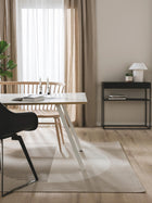 In- & Outdoor Rug Anuk Beige