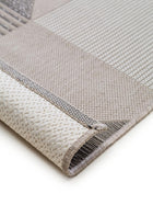 In- & Outdoor Rug Anuk Beige