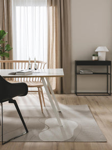 In- & Outdoor Rug Anuk Beige
