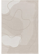 In- & Outdoor Rug Anuk Beige