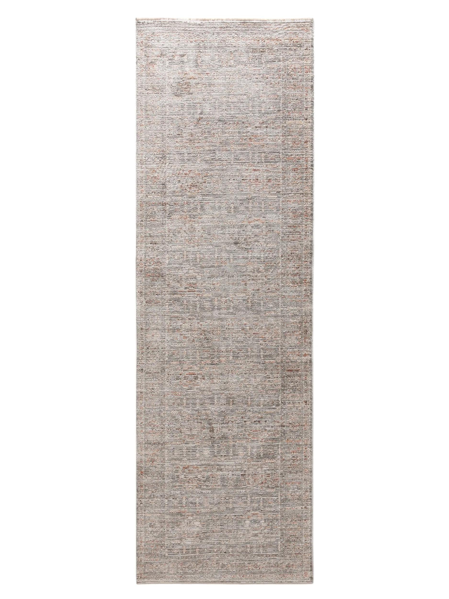 Runner Anwar Grey/Orange