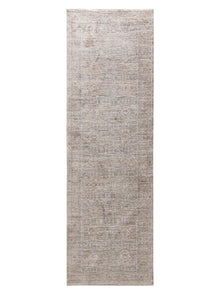 Runner Anwar Grey/Orange