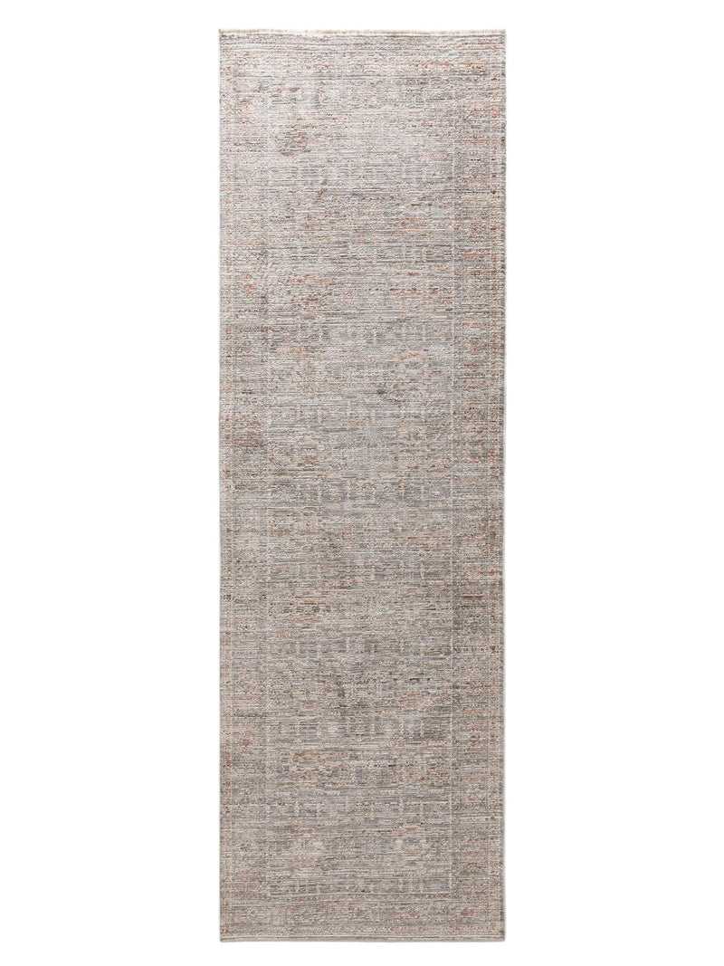 Runner Anwar Grey/Orange