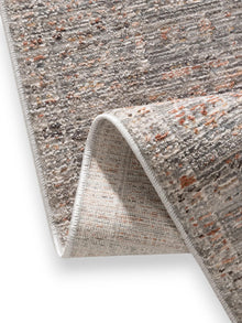 Runner Anwar Grey/Orange